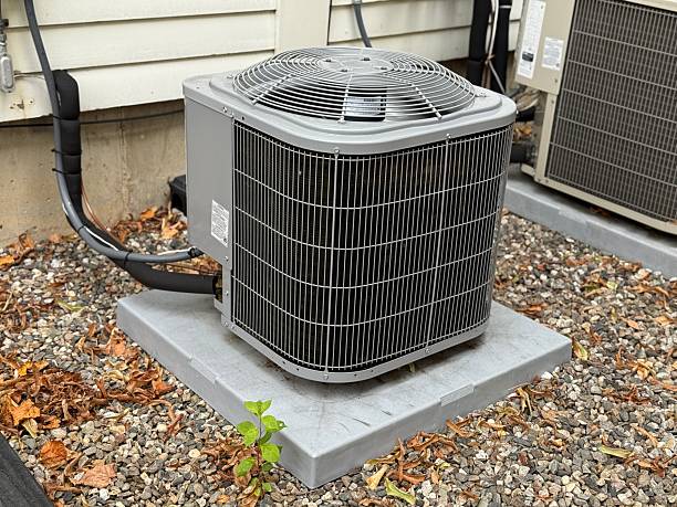 24/7 Emergency Hvac experts in Jamestown, OH