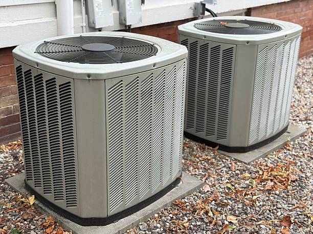 Reliable Hvac contractor in Jamestown, OH by JG Cool HVAC