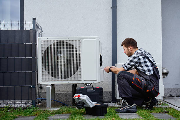 Top rated local Hvac specialists in Jamestown, OH